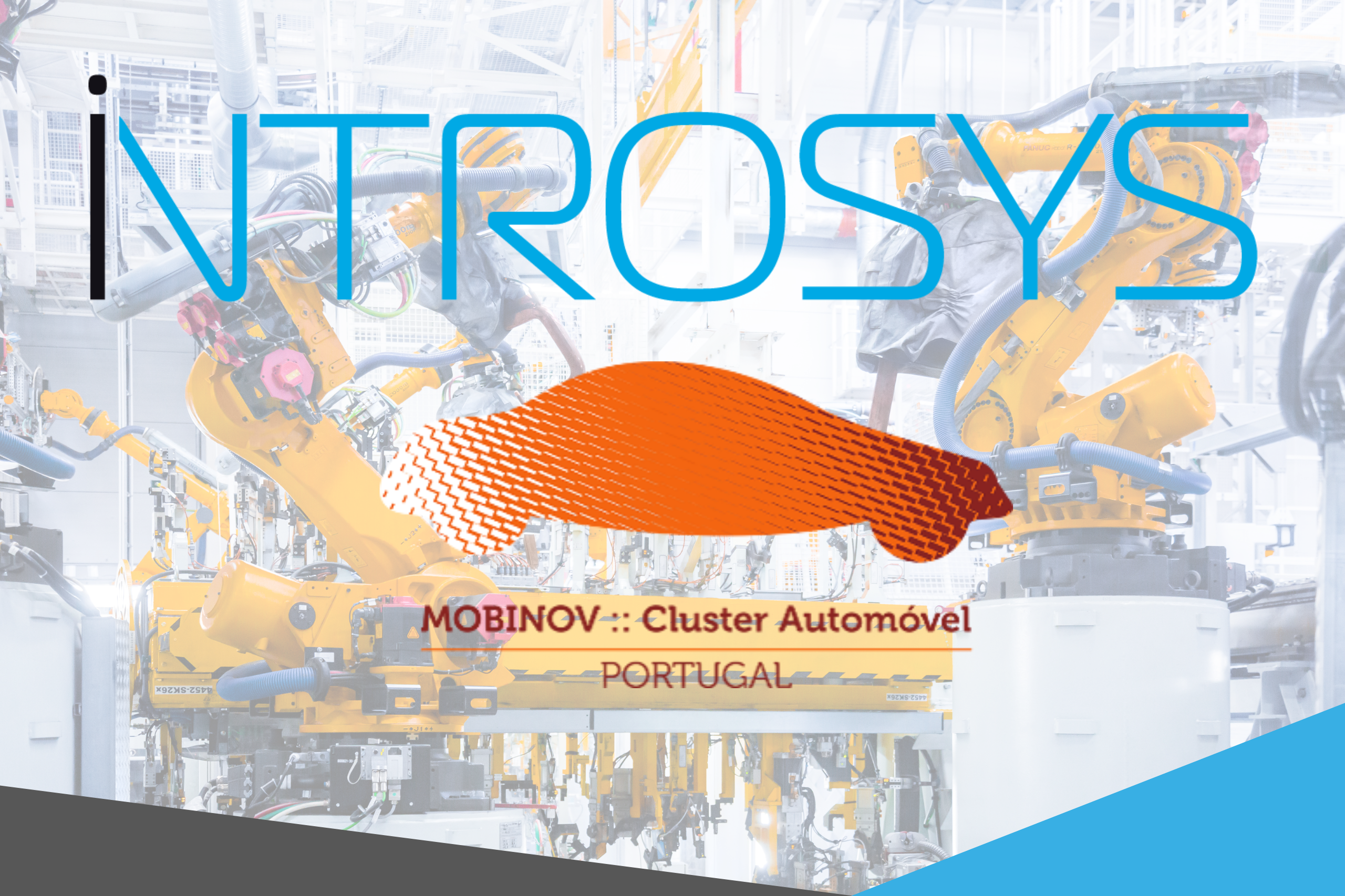 INTROSYS é membro da MOBINOV