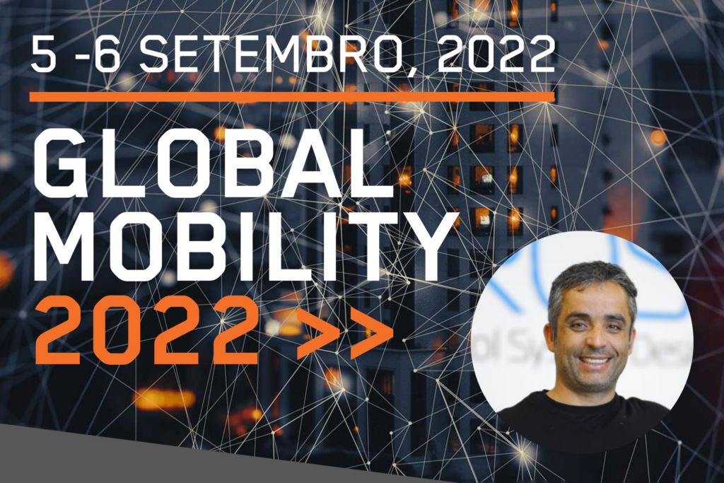 Global Mobility Summit 2022