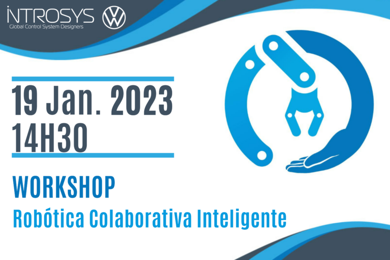 Introsys | Automação Industrial