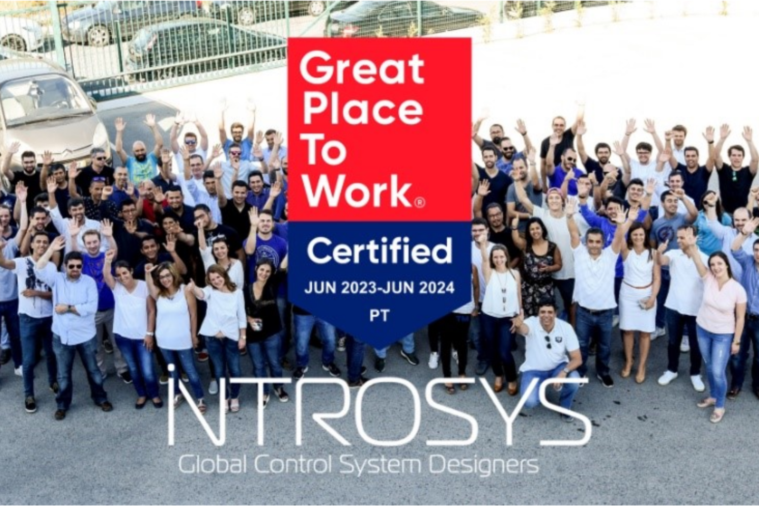 Introsys | Automação Industrial