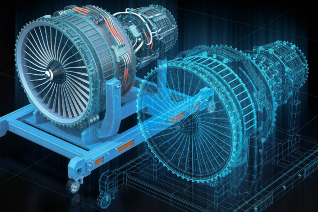 Virtual Commissioning e Digital Twins | introsys.eu