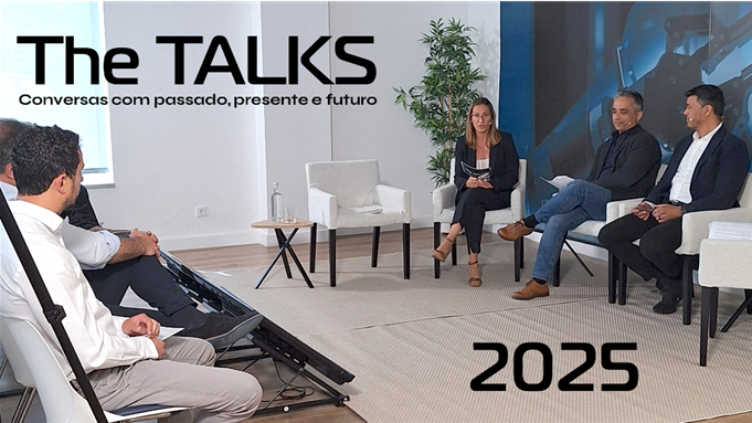 The TALKS 2025