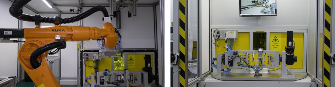 Máquinas Industriales | introsys.eu