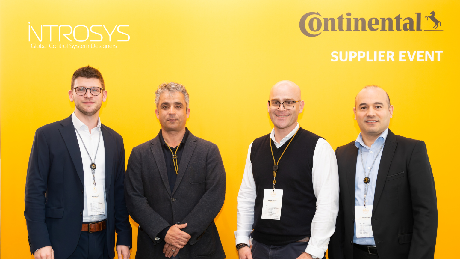 introsys.eu | Automação Industrial